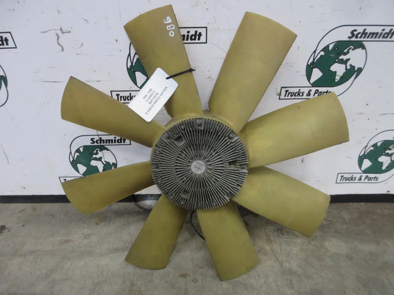 Volvo 21990515 // 85013392 // 85020104 // KOELVIN VOLVO FH 460 EURO 6 - Fan for Truck: picture 3 Volvo 21990515 // 85013392 // 85020104 // KOELVIN VOLVO FH 460 EURO 6 - Fan for Truck: picture 3