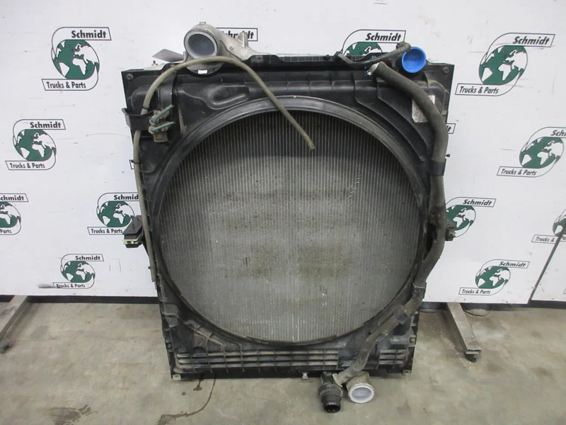 Volvo 22062259//21649511 KOELERPAKKET VOLVO FH 460 MODEL 2018 - Radiator for Truck: picture 2 Volvo 22062259//21649511 KOELERPAKKET VOLVO FH 460 MODEL 2018 - Radiator for Truck: picture 2
