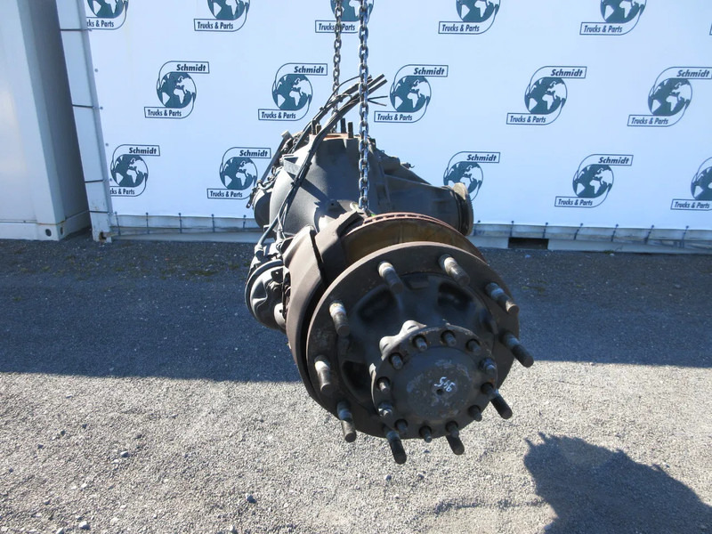 Volvo 22238545 // 22353364 RSS 1344D ACHTER AS VOLVO FH 460 MODEL 2020 - Rear axle for Truck: picture 4 Volvo 22238545 // 22353364 RSS 1344D ACHTER AS VOLVO FH 460 MODEL 2020 - Rear axle for Truck: picture 4