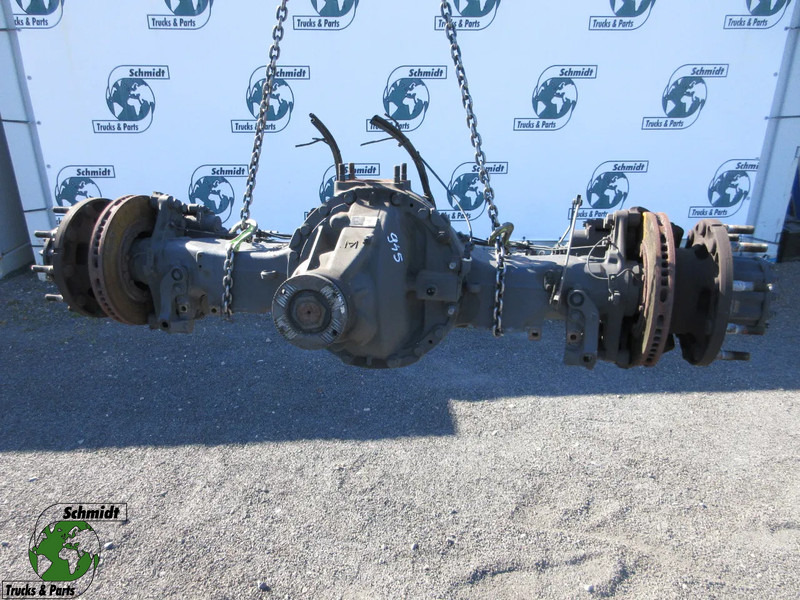 Volvo 22238545 // 22353364 RSS 1344D ACHTER AS VOLVO FH 460 MODEL 2020 - Rear axle for Truck: picture 1 Volvo 22238545 // 22353364 RSS 1344D ACHTER AS VOLVO FH 460 MODEL 2020 - Rear axle for Truck: picture 1