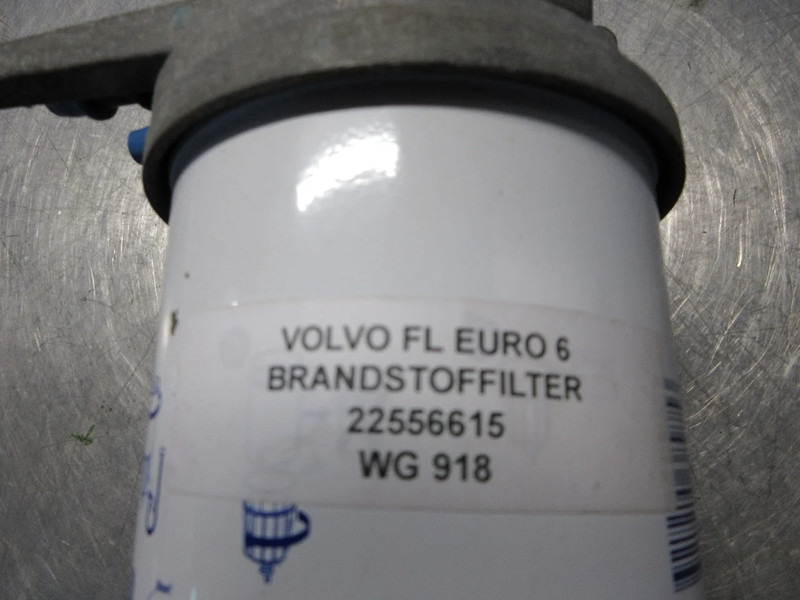 Volvo 22556615 VOLVO FL210 EURO 6 DIESELFILTER - Fuel filter for Truck: picture 4 Volvo 22556615 VOLVO FL210 EURO 6 DIESELFILTER - Fuel filter for Truck: picture 4