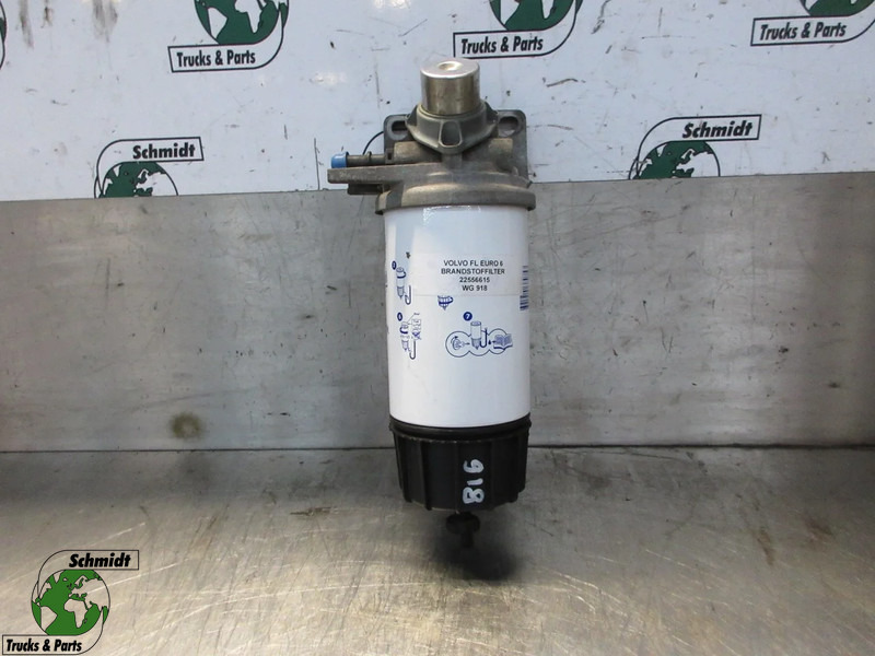 Volvo 22556615 VOLVO FL210 EURO 6 DIESELFILTER - Fuel filter for Truck: picture 1 Volvo 22556615 VOLVO FL210 EURO 6 DIESELFILTER - Fuel filter for Truck: picture 1