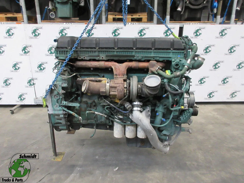Volvo 22692812 // 85002134 // 85008134 // 85002248 // 85008248 // 22626081 D13K 420 - Engine for Truck: picture 1 Volvo 22692812 // 85002134 // 85008134 // 85002248 // 85008248 // 22626081 D13K 420 - Engine for Truck: picture 1