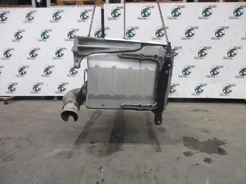 Volvo 23105924 KATALYSATOR VOLVO FM 330 NIEUWE MODEL 2023 - Catalytic converter for Truck: picture 4 Volvo 23105924 KATALYSATOR VOLVO FM 330 NIEUWE MODEL 2023 - Catalytic converter for Truck: picture 4