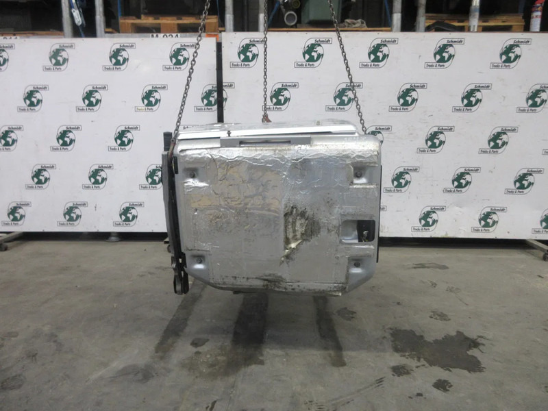 Volvo 23105924 KATALYSATOR VOLVO FM 330 NIEUWE MODEL 2023 - Catalytic converter for Truck: picture 5 Volvo 23105924 KATALYSATOR VOLVO FM 330 NIEUWE MODEL 2023 - Catalytic converter for Truck: picture 5