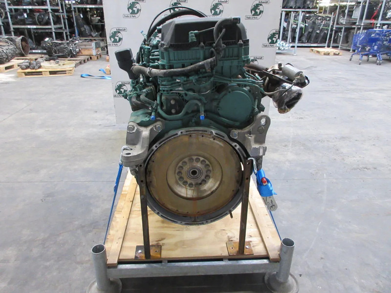 Volvo 23420948 // 85002432 // 85008432 // 85002480 // 85008480 // 23283245 / D 13K 460 - Engine for Truck: picture 4 Volvo 23420948 // 85002432 // 85008432 // 85002480 // 85008480 // 23283245 / D 13K 460 - Engine for Truck: picture 4