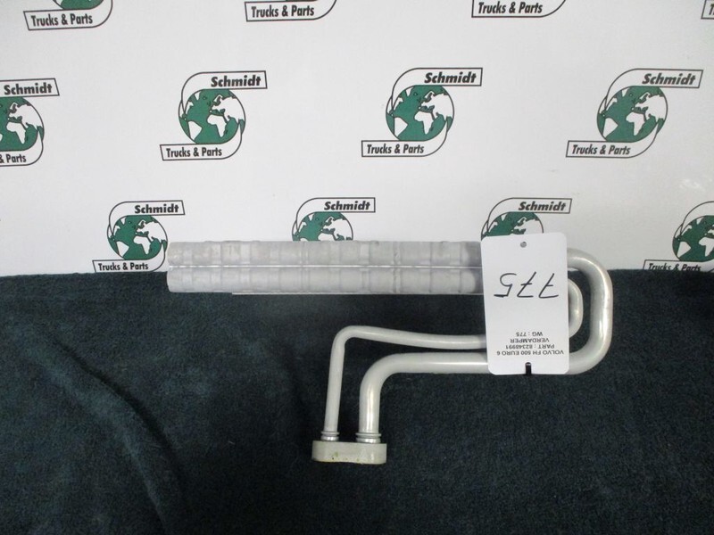 Volvo 82348991 VOLVO VERDAMPER FH 500 EURO 6 2021 - A/C part for Truck: picture 3 Volvo 82348991 VOLVO VERDAMPER FH 500 EURO 6 2021 - A/C part for Truck: picture 3