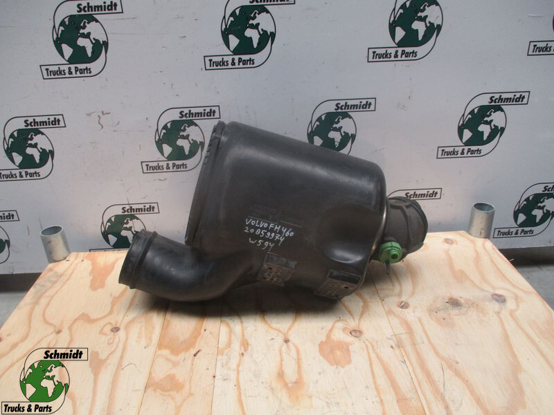 Volvo FH 20859974 LUCHTFILTERHUIS EURO 6 - Air intake system for Truck: picture 1 Volvo FH 20859974 LUCHTFILTERHUIS EURO 6 - Air intake system for Truck: picture 1