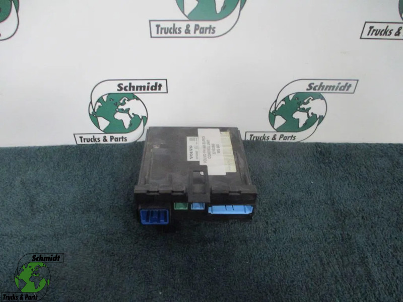 Volvo FH 460 22103860 CONTROL UNIT EURO 6 - Electrical system for Truck: picture 1 Volvo FH 460 22103860 CONTROL UNIT EURO 6 - Electrical system for Truck: picture 1