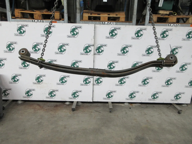 Volvo FH420 257940 BLADVEER VOOR EURO 6 - Steel suspension for Truck: picture 3 Volvo FH420 257940 BLADVEER VOOR EURO 6 - Steel suspension for Truck: picture 3
