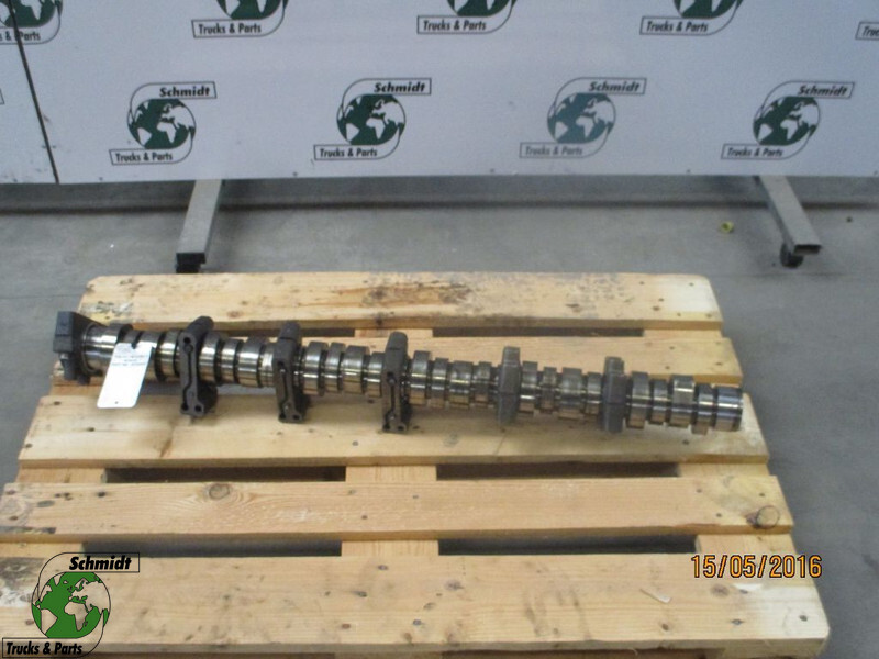 Volvo FM 20742607 NOKAS EURO 6 - Camshaft for Truck: picture 1 Volvo FM 20742607 NOKAS EURO 6 - Camshaft for Truck: picture 1