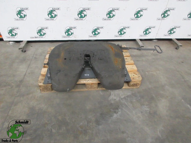 Jost 2245146 JOST JSK 36 D G50-X D 152 SCHOTEL DAF XF 480 MODEL 2021 - Fifth wheel coupling for Truck: picture 1 Jost 2245146 JOST JSK 36 D G50-X D 152 SCHOTEL DAF XF 480 MODEL 2021 - Fifth wheel coupling for Truck: picture 1