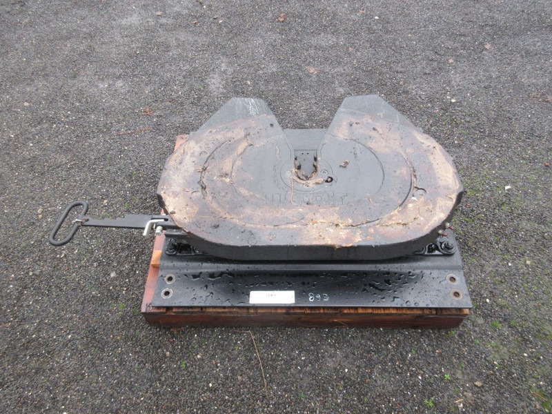 Jost JSK37C150Z/13749970 JSK37C150Z/13749970 BMC 1842 TGR MODEL 2022 - Fifth wheel coupling for Truck: picture 3 Jost JSK37C150Z/13749970 JSK37C150Z/13749970 BMC 1842 TGR MODEL 2022 - Fifth wheel coupling for Truck: picture 3