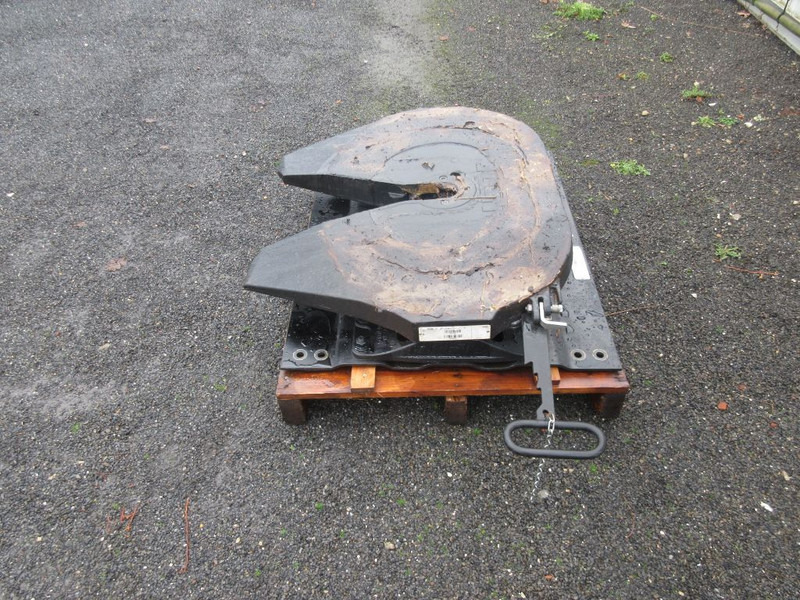 Jost JSK37C150Z/13749970 JSK37C150Z/13749970 BMC 1842 TGR MODEL 2022 - Fifth wheel coupling for Truck: picture 2 Jost JSK37C150Z/13749970 JSK37C150Z/13749970 BMC 1842 TGR MODEL 2022 - Fifth wheel coupling for Truck: picture 2