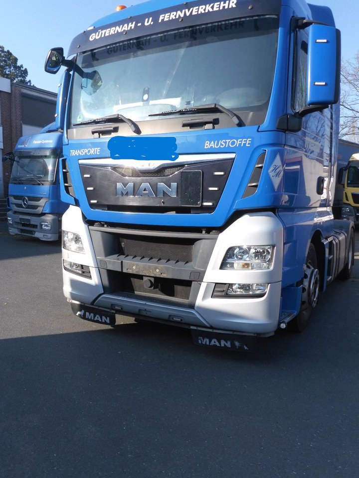MAN TGX 18.440 Top Zustand Reifen 70 % Euro 6 - Tractor unit: picture 3 MAN TGX 18.440 Top Zustand Reifen 70 % Euro 6 - Tractor unit: picture 3