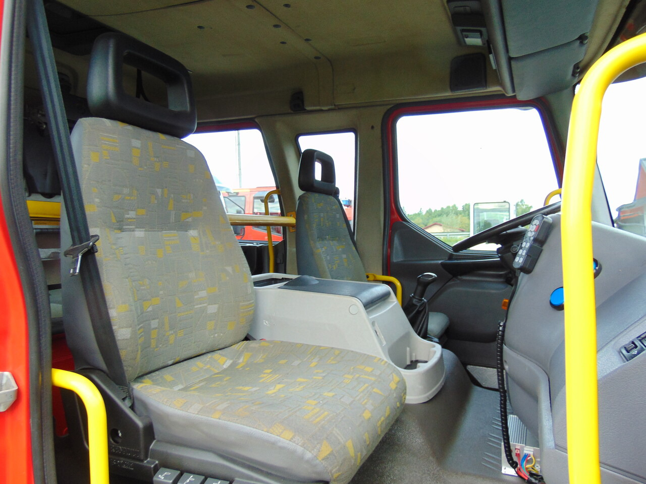 RENAULT Midlum 220dCi 4x4 GICAR on lease RENAULT Midlum 220dCi 4x4 GICAR: picture 19