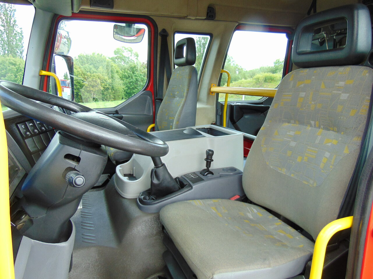 RENAULT Midlum 220dCi 4x4 GICAR on lease RENAULT Midlum 220dCi 4x4 GICAR: picture 18