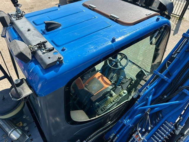 Doosan DX170W - Wheel excavator: picture 3 Doosan DX170W - Wheel excavator: picture 3