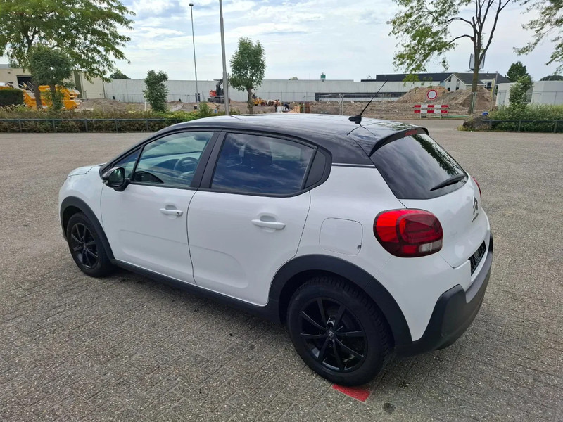 Citroën C3 C3 / NAVI / AIRCO / TEMPOMAAT / LINE DETECTION / PARKSENSORS / DAB RADIO / 120345 KM / EX BPM / MANUAL / 2020 - Hatchback: picture 3 Citroën C3 C3 / NAVI / AIRCO / TEMPOMAAT / LINE DETECTION / PARKSENSORS / DAB RADIO / 120345 KM / EX BPM / MANUAL / 2020 - Hatchback: picture 3