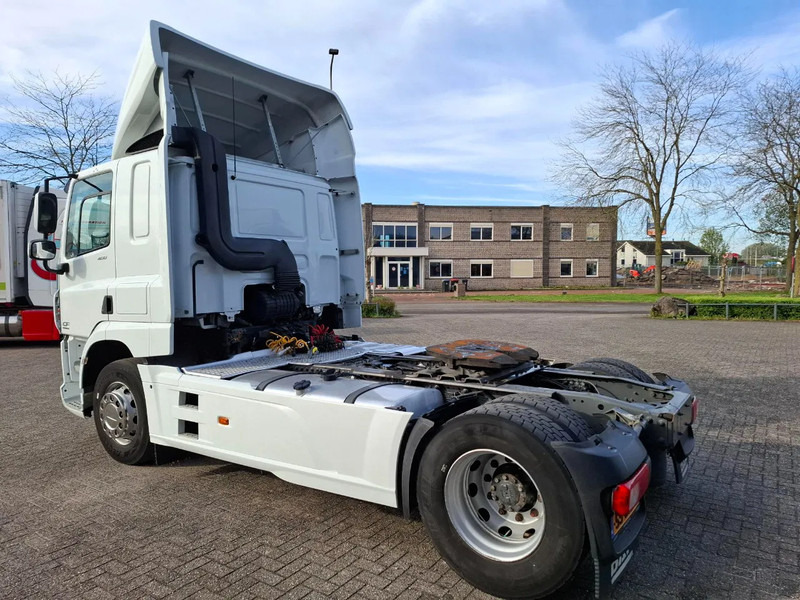 DAF CF 400 / NL TRUCK / TUV:12-10-2025 / ONLY:628745 KM / ACC / LWDS / AIRCO / SIDESKIRTS / AUTOMATIC / EURO-6 / 2016 - Tractor unit: picture 3 DAF CF 400 / NL TRUCK / TUV:12-10-2025 / ONLY:628745 KM / ACC / LWDS / AIRCO / SIDESKIRTS / AUTOMATIC / EURO-6 / 2016 - Tractor unit: picture 3