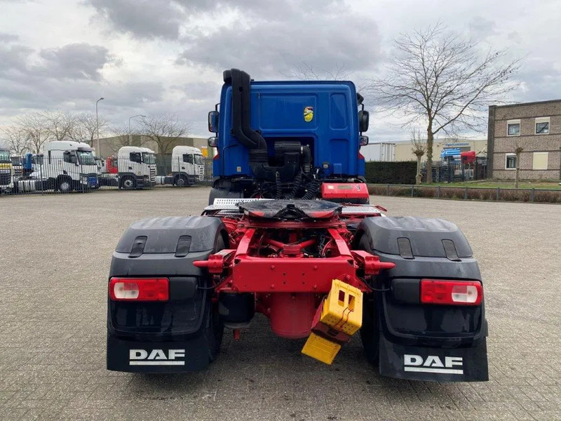 DAF CF400 / ADR / GERMAN TRUCK / LWDS / PARKHEAT/ ALCOA / ONLY:501009 KM / AIRCO / AUTOMATIC / EURO-6 / 2014 - Tractor unit: picture 4 DAF CF400 / ADR / GERMAN TRUCK / LWDS / PARKHEAT/ ALCOA / ONLY:501009 KM / AIRCO / AUTOMATIC / EURO-6 / 2014 - Tractor unit: picture 4