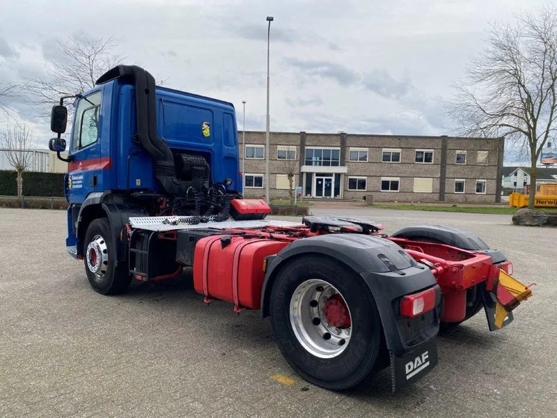 DAF CF400 / ADR / GERMAN TRUCK / LWDS / PARKHEAT/ ALCOA / ONLY:501009 KM / AIRCO / AUTOMATIC / EURO-6 / 2014 - Tractor unit: picture 3 DAF CF400 / ADR / GERMAN TRUCK / LWDS / PARKHEAT/ ALCOA / ONLY:501009 KM / AIRCO / AUTOMATIC / EURO-6 / 2014 - Tractor unit: picture 3