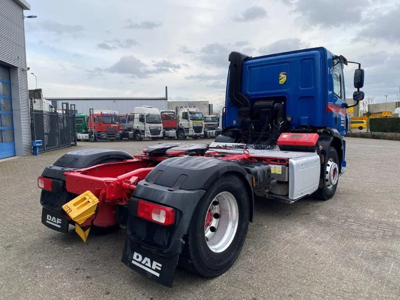 DAF CF400 / ADR / GERMAN TRUCK / LWDS / PARKHEAT/ ALCOA / ONLY:501009 KM / AIRCO / AUTOMATIC / EURO-6 / 2014 - Tractor unit: picture 5 DAF CF400 / ADR / GERMAN TRUCK / LWDS / PARKHEAT/ ALCOA / ONLY:501009 KM / AIRCO / AUTOMATIC / EURO-6 / 2014 - Tractor unit: picture 5