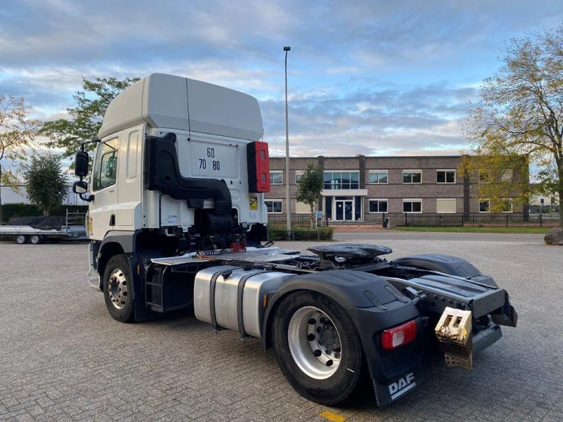 DAF CF450 / ADR / INTARDER / LWDS / ONLY:423325 KM / PARKCOOL / AUTOMATIC / EURO-6 / 2018 - Tractor unit: picture 3 DAF CF450 / ADR / INTARDER / LWDS / ONLY:423325 KM / PARKCOOL / AUTOMATIC / EURO-6 / 2018 - Tractor unit: picture 3