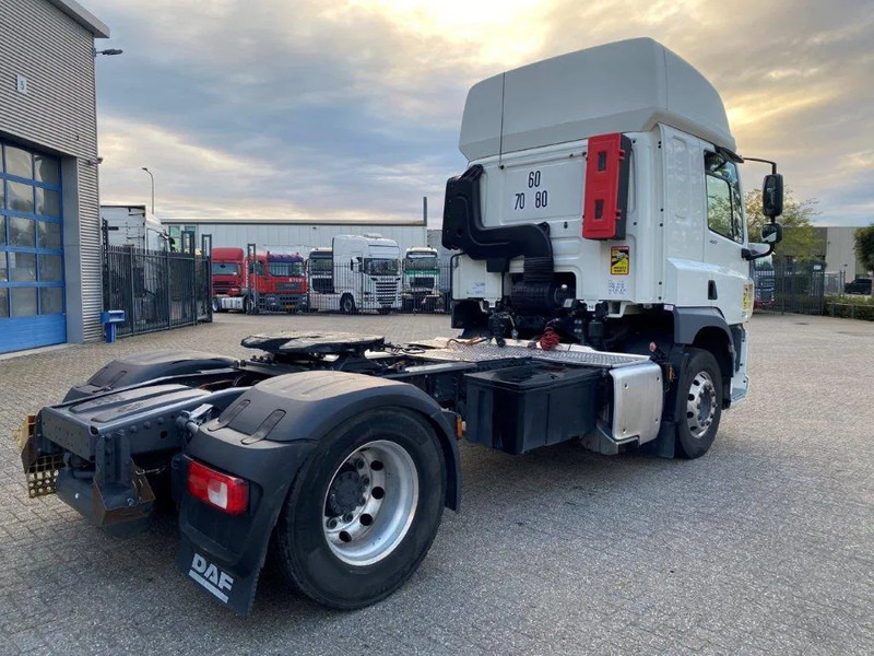 DAF CF450 / ADR / INTARDER / LWDS / ONLY:423325 KM / PARKCOOL / AUTOMATIC / EURO-6 / 2018 - Tractor unit: picture 5 DAF CF450 / ADR / INTARDER / LWDS / ONLY:423325 KM / PARKCOOL / AUTOMATIC / EURO-6 / 2018 - Tractor unit: picture 5