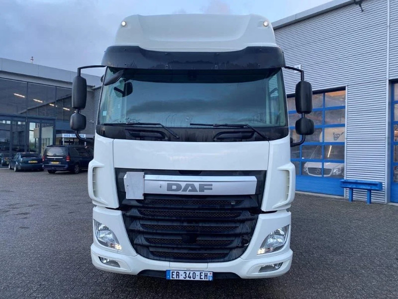 DAF CF460 / AUTOMATIC / PARK COOL / SPACE CAB / EURO-6 / 2017 on lease DAF CF460 / AUTOMATIC / PARK COOL / SPACE CAB / EURO-6 / 2017: picture 6 DAF CF460 / AUTOMATIC / PARK COOL / SPACE CAB / EURO-6 / 2017 on lease DAF CF460 / AUTOMATIC / PARK COOL / SPACE CAB / EURO-6 / 2017: picture 6