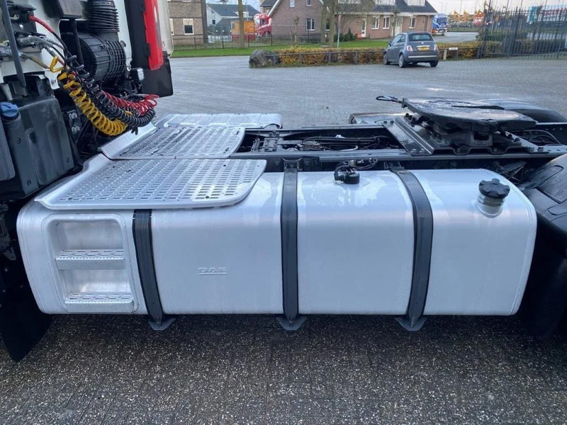 DAF CF460 / AUTOMATIC / PARK COOL / SPACE CAB / EURO-6 / 2017 on lease DAF CF460 / AUTOMATIC / PARK COOL / SPACE CAB / EURO-6 / 2017: picture 8 DAF CF460 / AUTOMATIC / PARK COOL / SPACE CAB / EURO-6 / 2017 on lease DAF CF460 / AUTOMATIC / PARK COOL / SPACE CAB / EURO-6 / 2017: picture 8