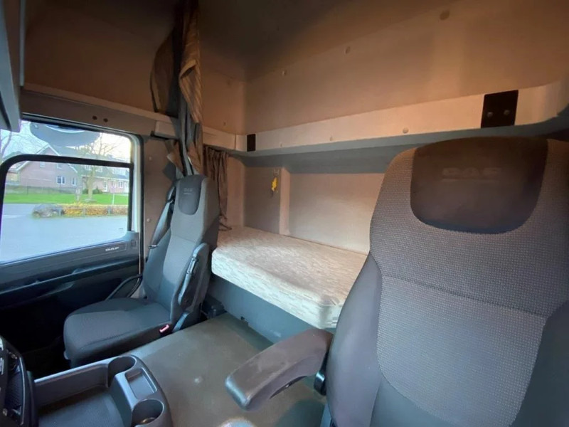 DAF CF460 / AUTOMATIC / PARK COOL / SPACE CAB / EURO-6 / 2017 on lease DAF CF460 / AUTOMATIC / PARK COOL / SPACE CAB / EURO-6 / 2017: picture 18 DAF CF460 / AUTOMATIC / PARK COOL / SPACE CAB / EURO-6 / 2017 on lease DAF CF460 / AUTOMATIC / PARK COOL / SPACE CAB / EURO-6 / 2017: picture 18