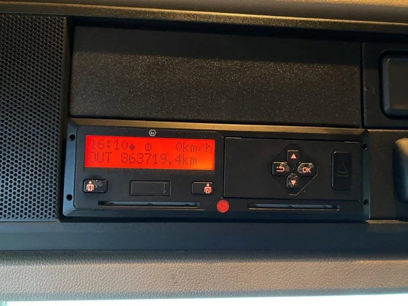 DAF CF460 / AUTOMATIC / PARK COOL / SPACE CAB / EURO-6 / 2017 on lease DAF CF460 / AUTOMATIC / PARK COOL / SPACE CAB / EURO-6 / 2017: picture 17 DAF CF460 / AUTOMATIC / PARK COOL / SPACE CAB / EURO-6 / 2017 on lease DAF CF460 / AUTOMATIC / PARK COOL / SPACE CAB / EURO-6 / 2017: picture 17