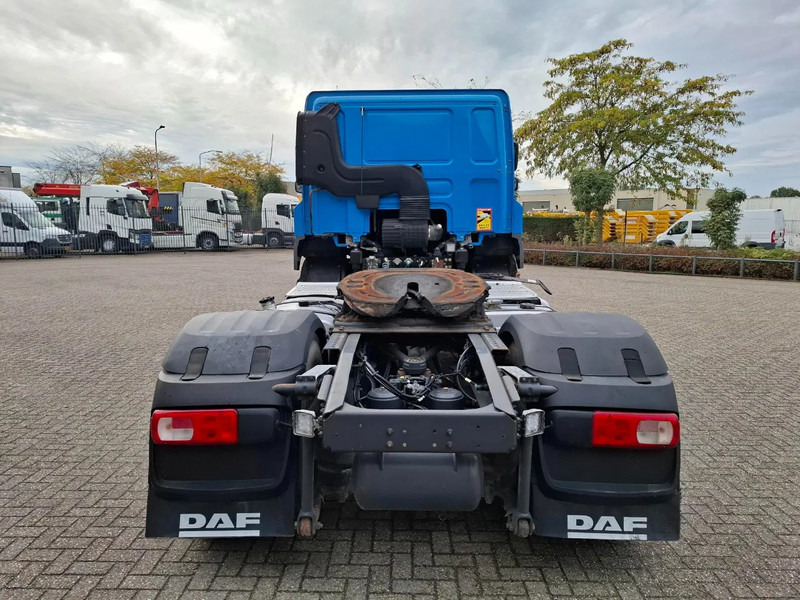 DAF CF460 / INTARDER / BIG AXLE / HYDRAULICS / ONLY:512884 KM / LWDS / ACC / FRIDGE / AUTOMATIC / EURO-6 / 2017 - Tractor unit: picture 4 DAF CF460 / INTARDER / BIG AXLE / HYDRAULICS / ONLY:512884 KM / LWDS / ACC / FRIDGE / AUTOMATIC / EURO-6 / 2017 - Tractor unit: picture 4