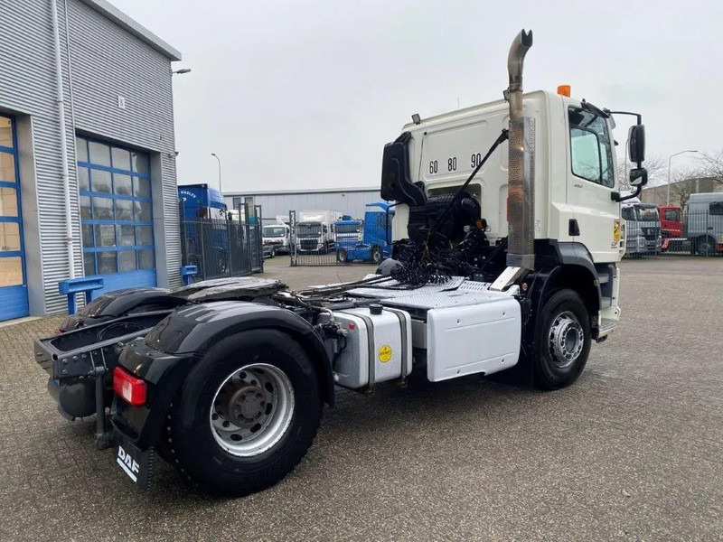 DAF CF460 MANUAL / HYDRAULICS / BIG AXLE / DEB / EURO-6 / 2014 - Tractor unit: picture 4 DAF CF460 MANUAL / HYDRAULICS / BIG AXLE / DEB / EURO-6 / 2014 - Tractor unit: picture 4