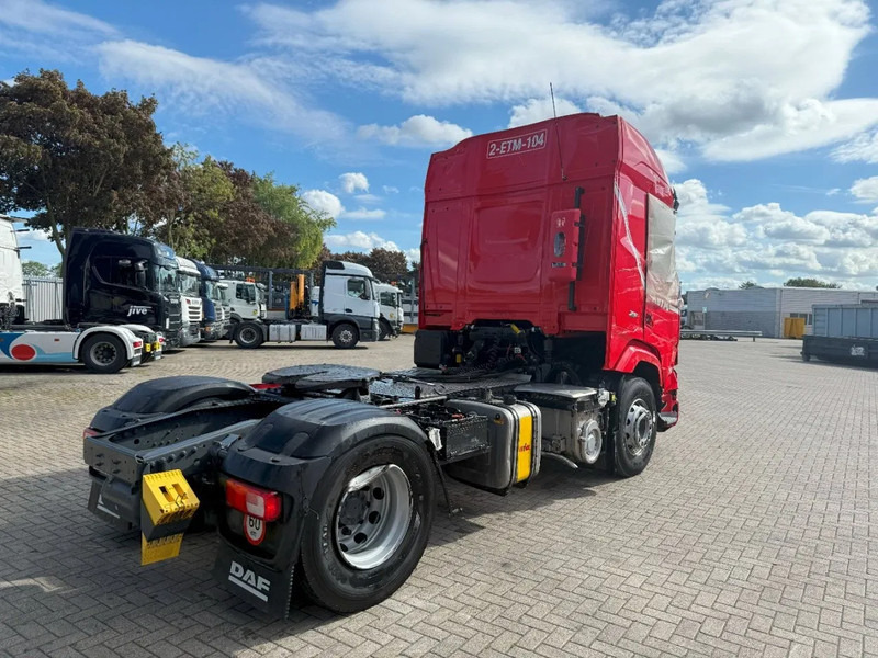 DAF XF 450 FT / ENGINE RUNNING / ONLY:132521 KM / HYDRAULICS / DIGITAL DASH / DEB / HIGH CAB / AUTOMATIC / EURO-6 / 2024 - Tractor unit: picture 5 DAF XF 450 FT / ENGINE RUNNING / ONLY:132521 KM / HYDRAULICS / DIGITAL DASH / DEB / HIGH CAB / AUTOMATIC / EURO-6 / 2024 - Tractor unit: picture 5