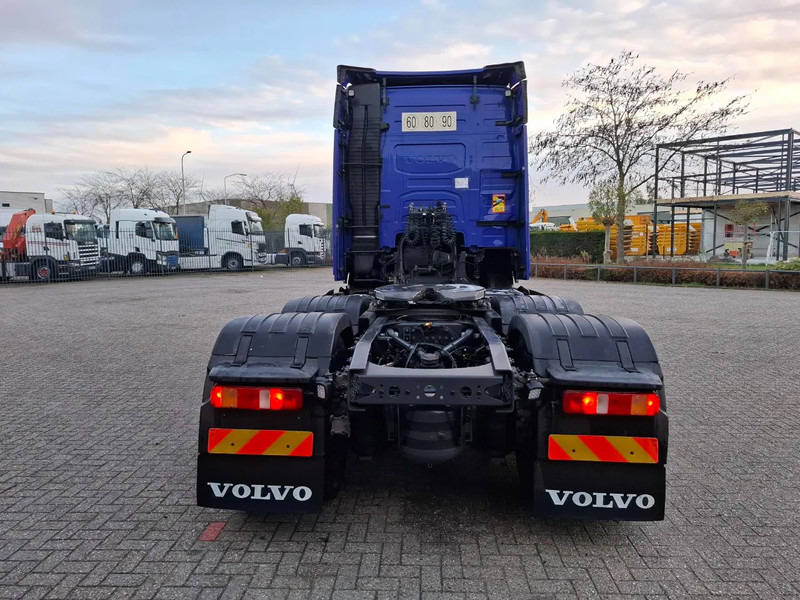 Volvo FH4-540 / VEB+ / RETARDER / 60TON / I-PARKCOOL / DOUBLE TANK / TUV:06-05-2026 / INLINER / FULL-AIR / AUTOMATIC / EURO-6 / 2018 - Tractor unit: picture 4 Volvo FH4-540 / VEB+ / RETARDER / 60TON / I-PARKCOOL / DOUBLE TANK / TUV:06-05-2026 / INLINER / FULL-AIR / AUTOMATIC / EURO-6 / 2018 - Tractor unit: picture 4