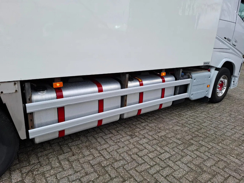 Volvo FH4-500 / RETARDER / XL / CHEREAU / VEB+ / I-PARKCOOL / ACC / LWDS / 2XTHERMOKING UT1200 / FULL-AIR / EURO-6 / 2021 on lease Volvo FH4-500 / RETARDER / XL / CHEREAU / VEB+ / I-PARKCOOL / ACC / LWDS / 2XTHERMOKING UT1200 / FULL-AIR / EURO-6 / 2021: picture 17 Volvo FH4-500 / RETARDER / XL / CHEREAU / VEB+ / I-PARKCOOL / ACC / LWDS / 2XTHERMOKING UT1200 / FULL-AIR / EURO-6 / 2021 on lease Volvo FH4-500 / RETARDER / XL / CHEREAU / VEB+ / I-PARKCOOL / ACC / LWDS / 2XTHERMOKING UT1200 / FULL-AIR / EURO-6 / 2021: picture 17