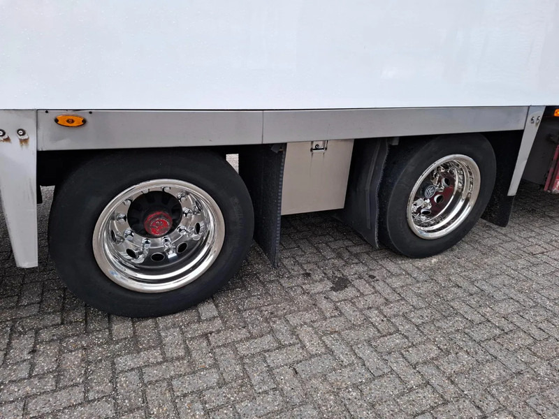 Volvo FH4-500 / RETARDER / XL / CHEREAU / VEB+ / I-PARKCOOL / ACC / LWDS / 2XTHERMOKING UT1200 / FULL-AIR / EURO-6 / 2021 on lease Volvo FH4-500 / RETARDER / XL / CHEREAU / VEB+ / I-PARKCOOL / ACC / LWDS / 2XTHERMOKING UT1200 / FULL-AIR / EURO-6 / 2021: picture 15 Volvo FH4-500 / RETARDER / XL / CHEREAU / VEB+ / I-PARKCOOL / ACC / LWDS / 2XTHERMOKING UT1200 / FULL-AIR / EURO-6 / 2021 on lease Volvo FH4-500 / RETARDER / XL / CHEREAU / VEB+ / I-PARKCOOL / ACC / LWDS / 2XTHERMOKING UT1200 / FULL-AIR / EURO-6 / 2021: picture 15