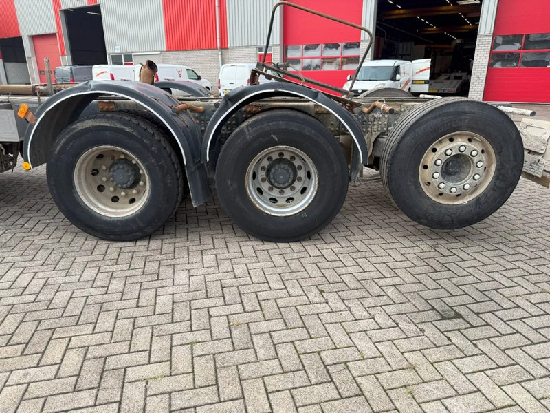 Volvo FMX 450 / ENGINE RUNNING / 8X4 / VEB / ONLY:260642 KM / PTO / LIFT+LENKACHSE / ALCOA / AUTOMATIC / EURO-6 / 2014 on lease Volvo FMX 450 / ENGINE RUNNING / 8X4 / VEB / ONLY:260642 KM / PTO / LIFT+LENKACHSE / ALCOA / AUTOMATIC / EURO-6 / 2014: picture 10 Volvo FMX 450 / ENGINE RUNNING / 8X4 / VEB / ONLY:260642 KM / PTO / LIFT+LENKACHSE / ALCOA / AUTOMATIC / EURO-6 / 2014 on lease Volvo FMX 450 / ENGINE RUNNING / 8X4 / VEB / ONLY:260642 KM / PTO / LIFT+LENKACHSE / ALCOA / AUTOMATIC / EURO-6 / 2014: picture 10