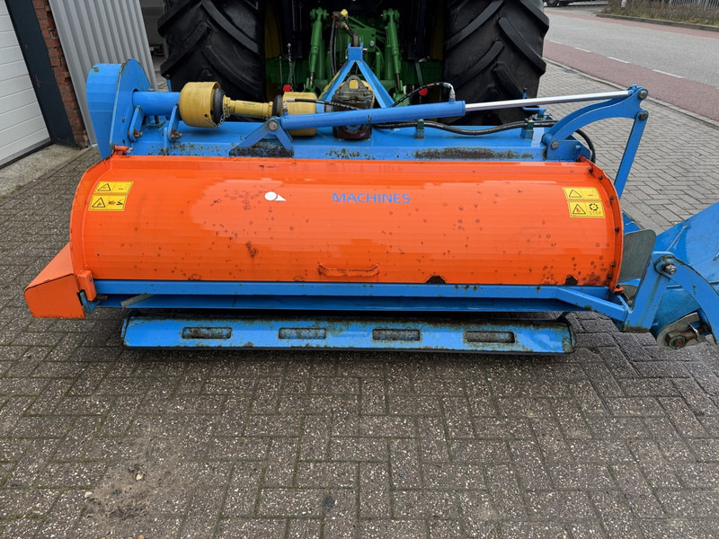 GKB Combinator CB200, Turf Renovation Verticuteer, Scarify, Mill, Meadow Grass - Garden tiller: picture 2 GKB Combinator CB200, Turf Renovation Verticuteer, Scarify, Mill, Meadow Grass - Garden tiller: picture 2