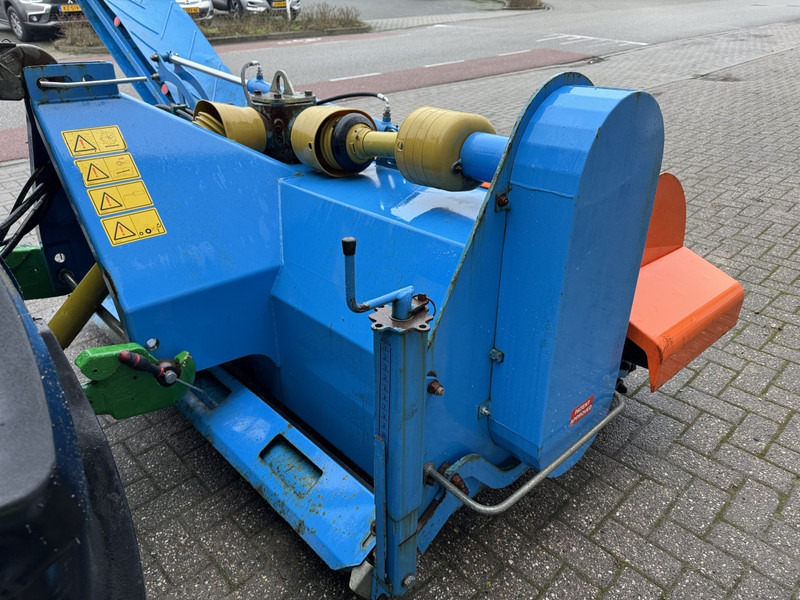 GKB Combinator CB200, Turf Renovation Verticuteer, Scarify, Mill, Meadow Grass - Garden tiller: picture 5 GKB Combinator CB200, Turf Renovation Verticuteer, Scarify, Mill, Meadow Grass - Garden tiller: picture 5