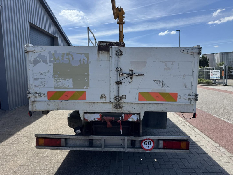 Iveco Eurocargo 190EL30 MKG 125 S4 Crane/Grua/Kran/Gru - Crane truck: picture 4 Iveco Eurocargo 190EL30 MKG 125 S4 Crane/Grua/Kran/Gru - Crane truck: picture 4