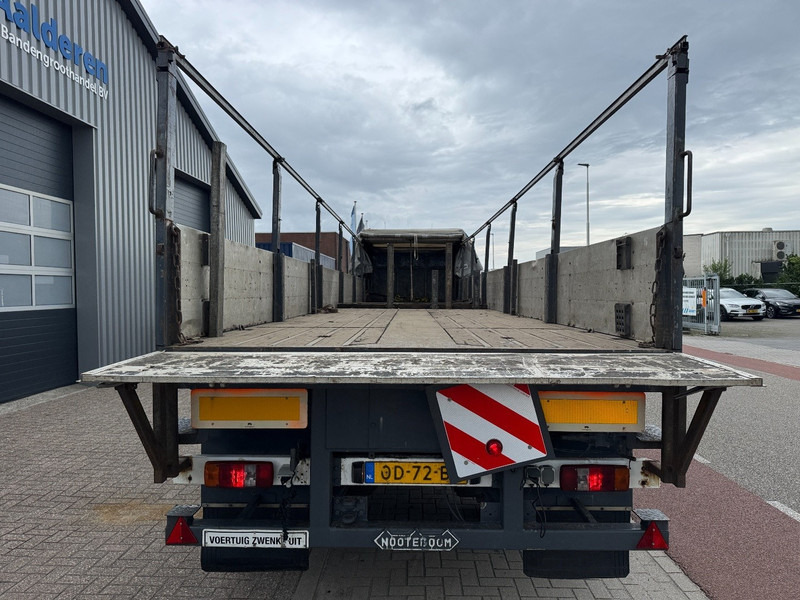 Nooteboom OVB-45-VV Steel, Long-, Lang-, UPS - Curtainsider semi-trailer: picture 4 Nooteboom OVB-45-VV Steel, Long-, Lang-, UPS - Curtainsider semi-trailer: picture 4