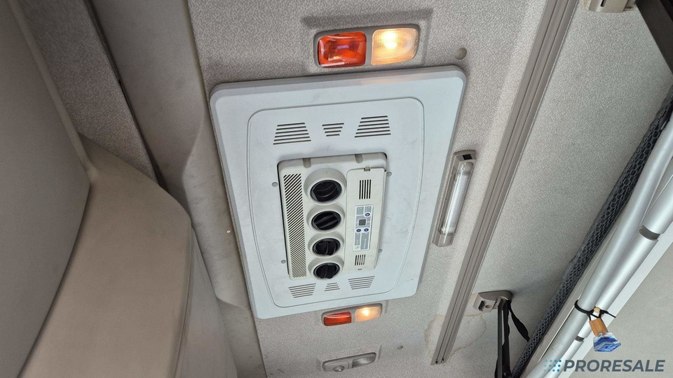 Tractor unit DAF XF 510 FT SSC EURO 6: picture 6