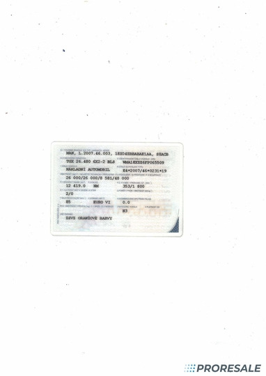 Tractor unit MAN TGX 26.480 6X2-2 BLS EURO 6: picture 10 Tractor unit MAN TGX 26.480 6X2-2 BLS EURO 6: picture 10