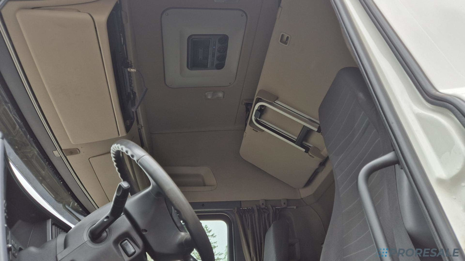 Tractor unit SCANIA R450 N320 TOP LINE EURO 6: picture 7
