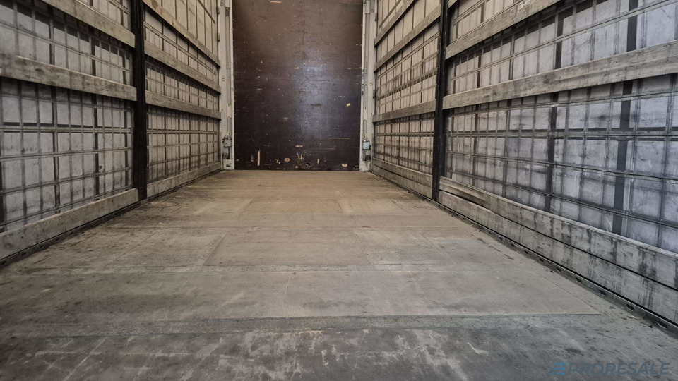 VOLVO FH 500 GLOBE XL EURO 6 - velkoobjemová souprava - prodejné jen s přívěsem WECON P0481W - cena je za celou soupravu - Curtainsider truck: picture 5 VOLVO FH 500 GLOBE XL EURO 6 - velkoobjemová souprava - prodejné jen s přívěsem WECON P0481W - cena je za celou soupravu - Curtainsider truck: picture 5