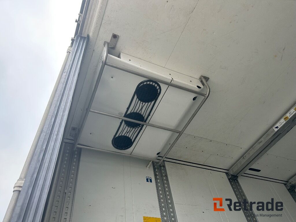 Refrigerator semi-trailer 2020 Kjøl/fys SCHMITZ CARGOBULL SKO 24/L - 13.4 FP COOL V7: picture 23 Refrigerator semi-trailer 2020 Kjøl/fys SCHMITZ CARGOBULL SKO 24/L - 13.4 FP COOL V7: picture 23