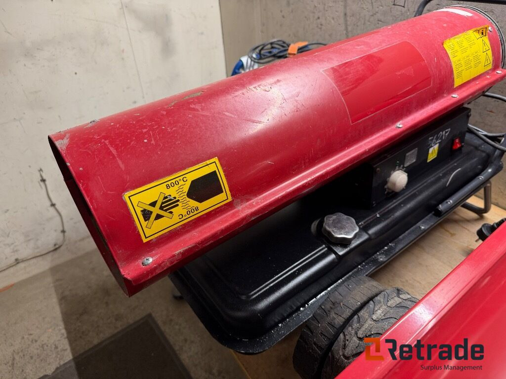 Construction equipment 9 Objekt: picture 6